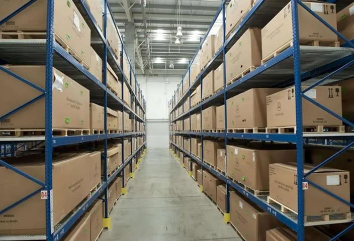 杭州到奎文区货物仓储