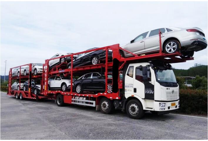 杭州到奎文区轿车托运